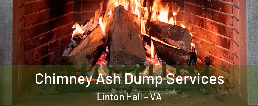  Chimney Ash Dump Services Linton Hall - VA