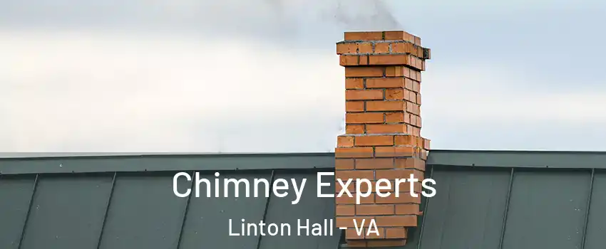 Chimney Experts Linton Hall - VA