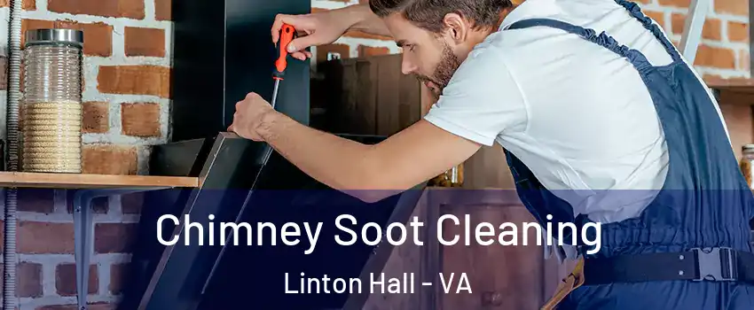  Chimney Soot Cleaning Linton Hall - VA