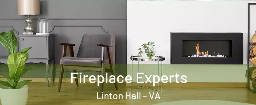  Fireplace Experts Linton Hall - VA