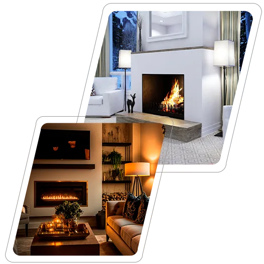 Remove Chimney Odor in Linton Hall, VA
