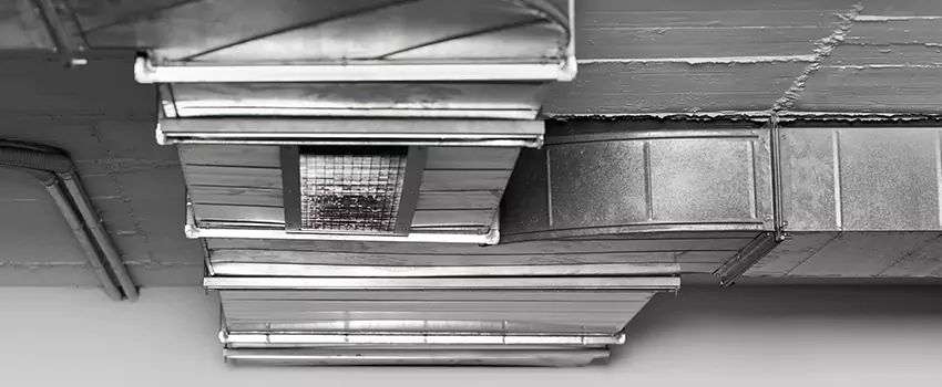 Trusted Air Duct Cleaning Company in Linton Hall, Virginia