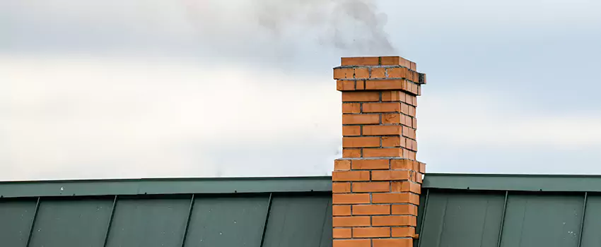 Animal Screen Chimney Cap Repair And Installation Services in Linton Hall, Virginia