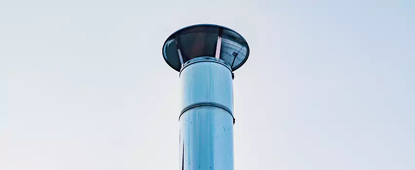 Wind-Resistant Chimney Caps Installation and Repair Services in Linton Hall, Virginia