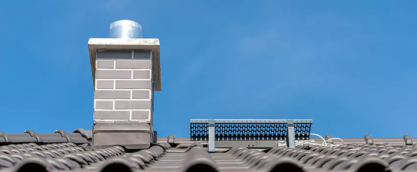 Chimney Flue Relining Services in Linton Hall, Virginia