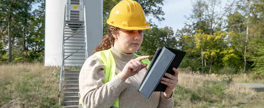 The Dangers Of Chimney Inspection Negligence in Linton Hall, VA