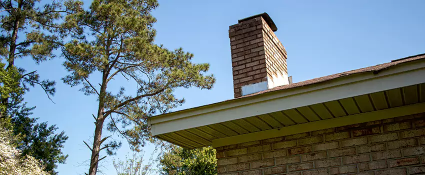 Budget-Friendly Chimney Masonry Service in Linton Hall, Virginia
