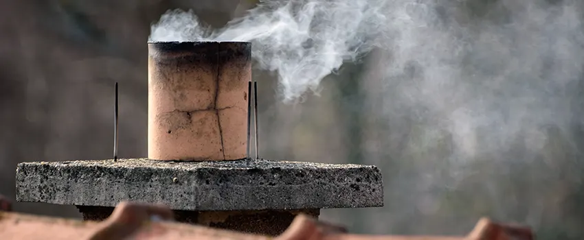 Wood Burning Chimney Odor Removal in Linton Hall, VA