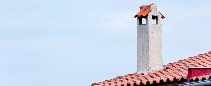 Chimney Pot Replacement in Linton Hall, VA