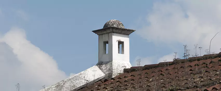 Cost To Rebuild A Chimney in Linton Hall, VA