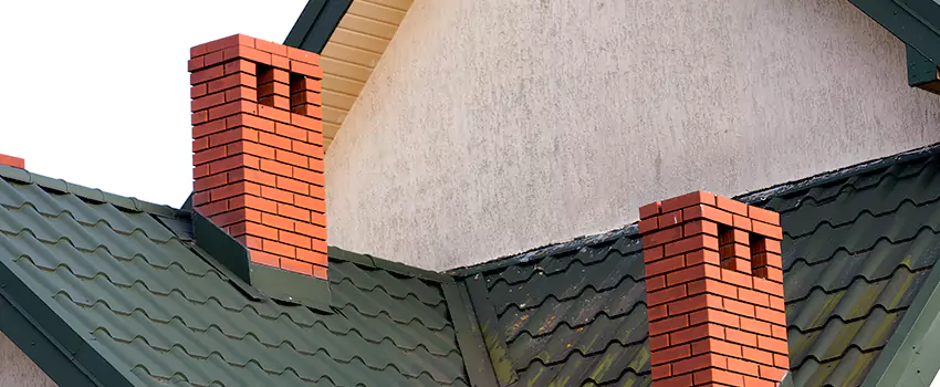 Chimney Saver Waterproofing Services in Linton Hall, Virginia