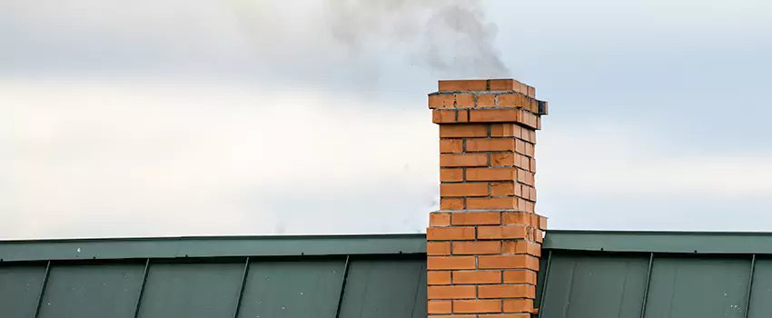 Chimney Soot Cleaning Cost in Linton Hall, VA