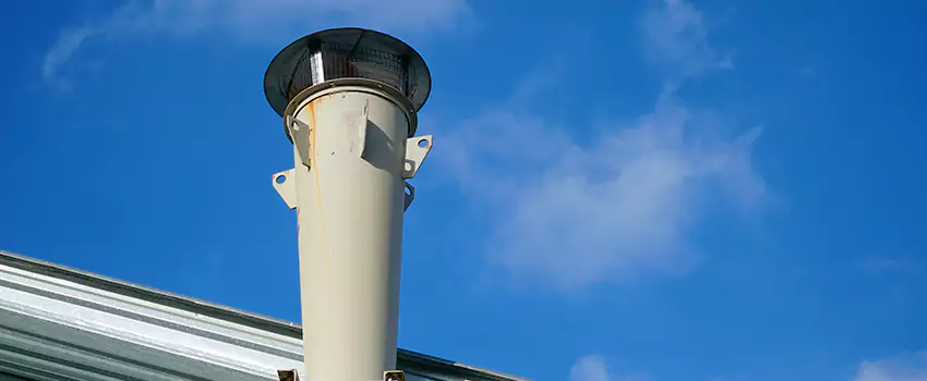 Chimney Spark Arrestor Requirements in Linton Hall, VA