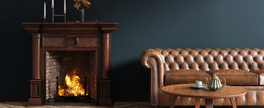 Traditional Fireplace Design Refurbishment Costs in Linton Hall, Virginia