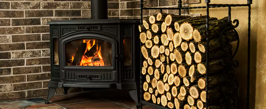 Drolet Fireplaces in Linton Hall, Virginia