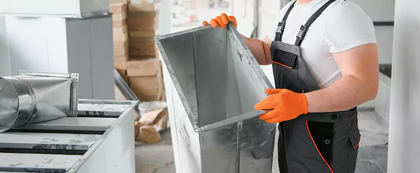 Benefits of Dryer Vent Inspection in Linton Hall, VA