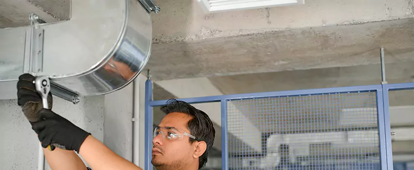 HVAC Ductwork Cleaning in Linton Hall, VA
