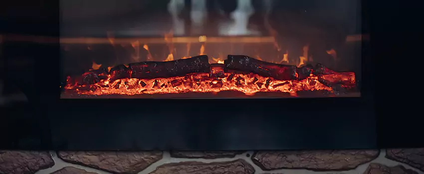 Outdoor Electric Fireplace Installation Solutions in Linton Hall, VA