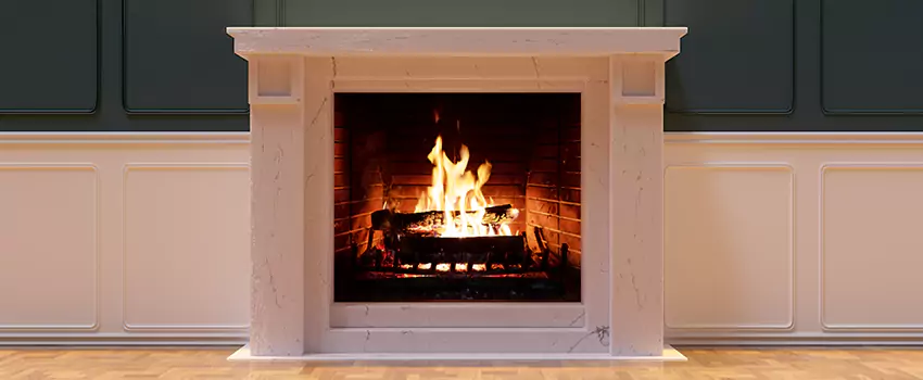 Empire Comfort Systems Fireplace Installation and Replacement in Linton Hall, Virginia