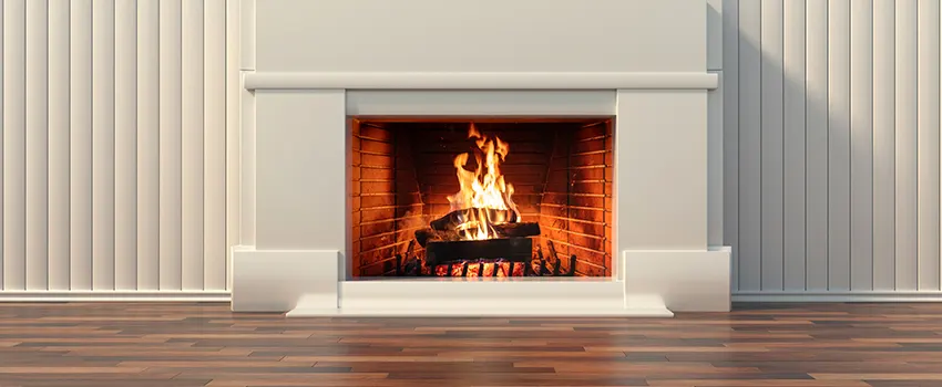 Fireplace Broken Ashtray Repair Services in Linton Hall, Virginia