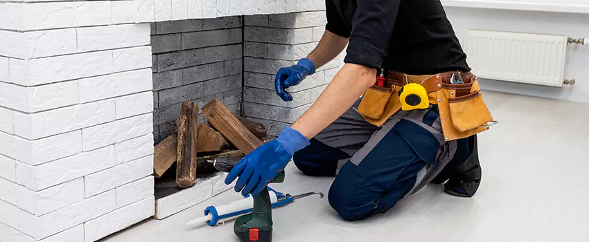 Fireplace Doors Cleaning in Linton Hall, Virginia