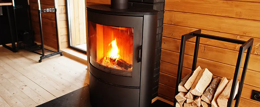 Gas Fireplace Door Handle Installation Services in Linton Hall, Virginia