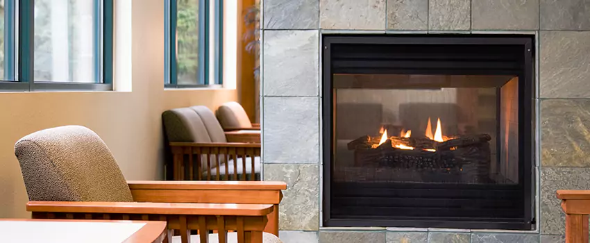 Fireplace Refacing in Linton Hall, Virginia
