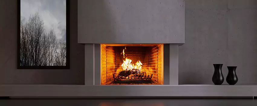 Wood Fireplace Refacing in Linton Hall, VA