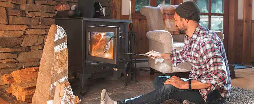 Fireplace Chimney Maintenance in Linton Hall, Virginia