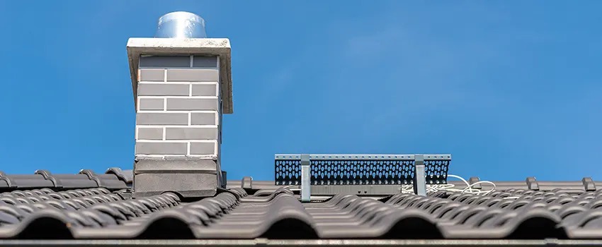 Repair Blocked Chimney in Linton Hall, Virginia