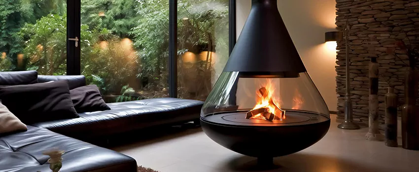Affordable Floating Fireplace Repair And Installation Services in Linton Hall, Virginia