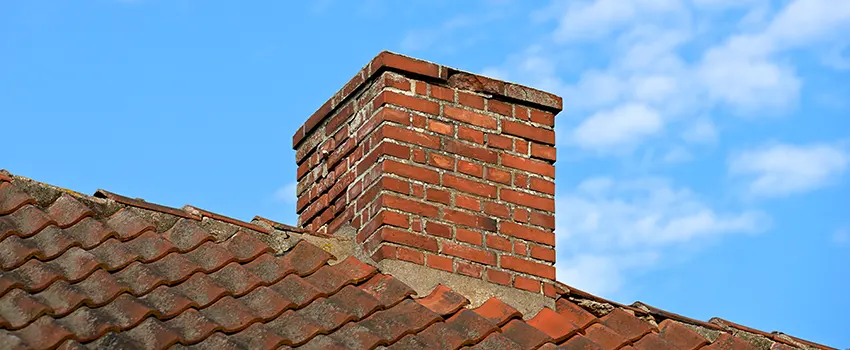 Flue Tiles Cracked Repair Services near Me in Linton Hall, VA