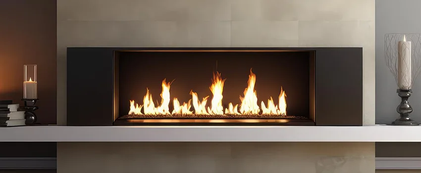 Vent Free Gas Fireplaces Repair Solutions in Linton Hall, Virginia