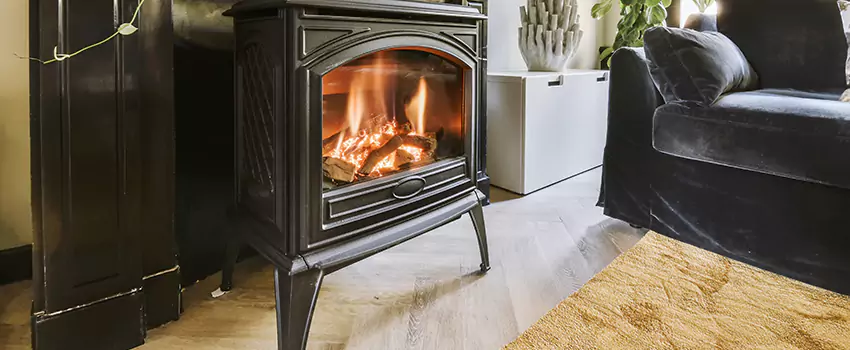 Cost of Hearthstone Stoves Fireplace Services in Linton Hall, Virginia