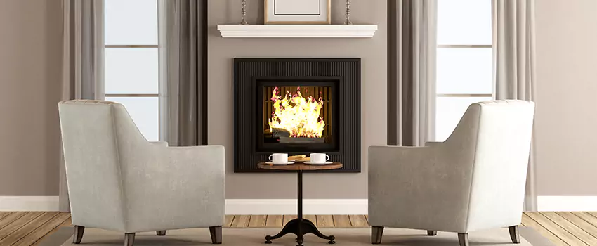 Heat & Glo Outdoor Gas Fireplaces Installation Contractors in Linton Hall, Virginia