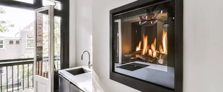 Heatilator Outdoor Fireplace Services in Linton Hall, Virginia