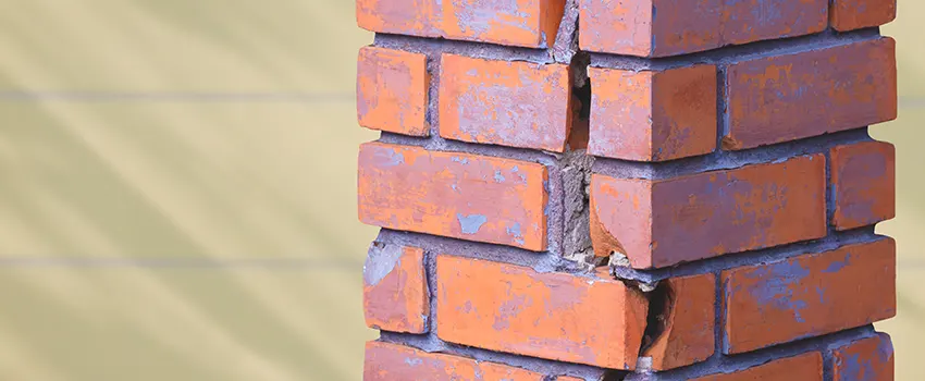 Leaking Chimney Repair And Replacement Cost in Linton Hall, Virginia