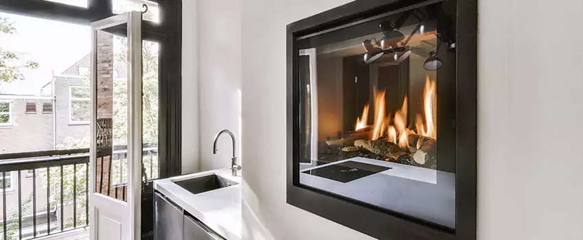 Cost of Monessen Hearth Fireplace Services in Linton Hall, VA