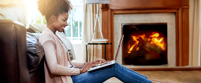 Cost-Effective Osburn Fireplace Installation and Repair in Linton Hall, VA