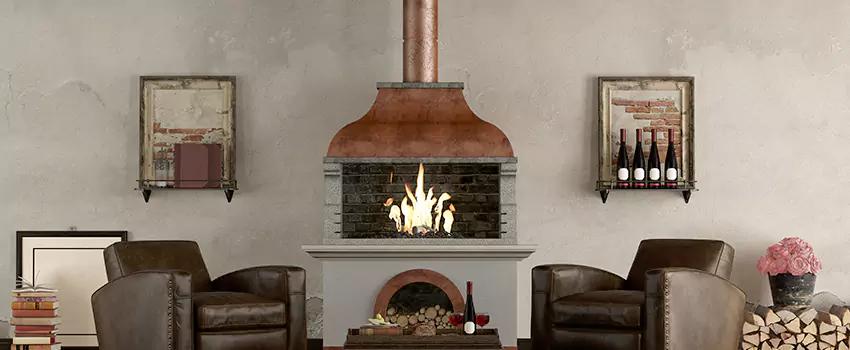 Benefits of Pacific Energy Fireplace in Linton Hall, Virginia