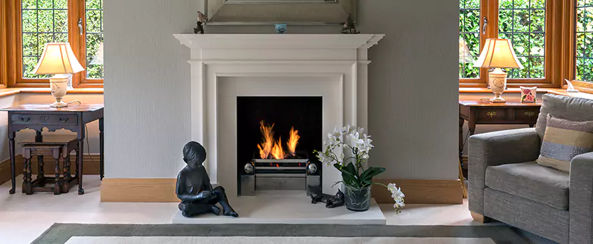 RSF Fireplaces Maintenance and Repair in Linton Hall, Virginia