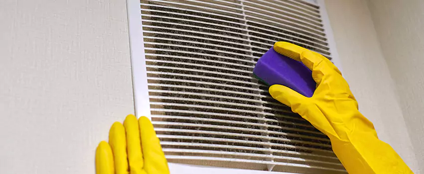 Vent Cleaning Company in Linton Hall, VA