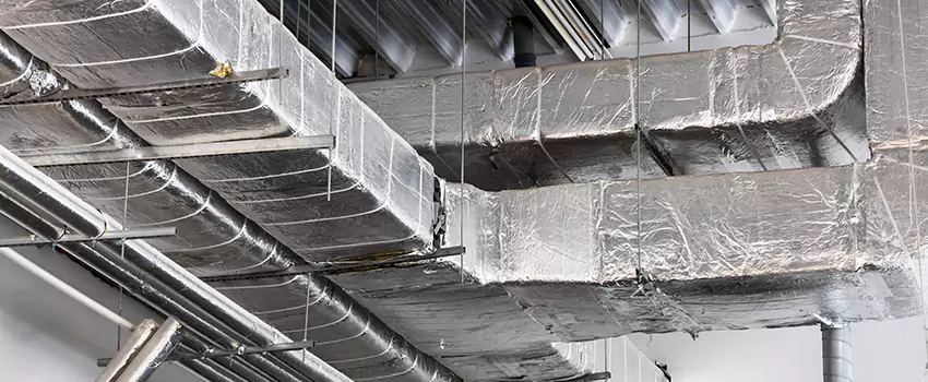 Vent Dust Cleaning Cost in Linton Hall, VA