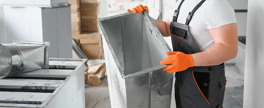 Ventilation Fan Cleaning Services in Linton Hall, Virginia
