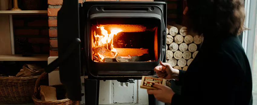 Key Features of Vermont Castings Fireplaces in Linton Hall, VA