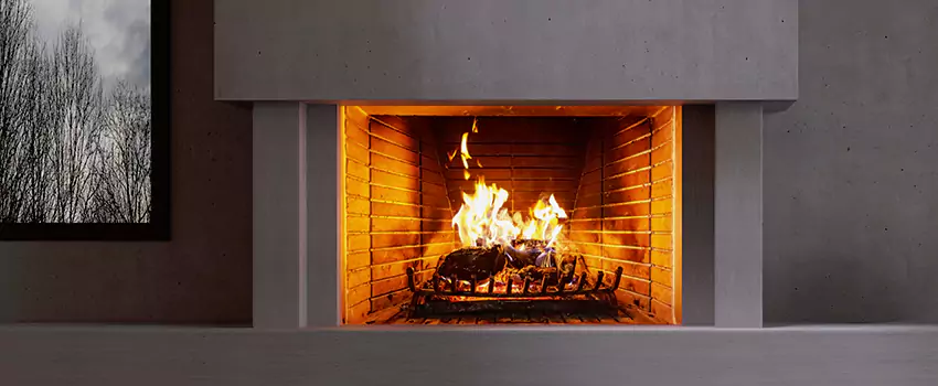 Indoor Wood Burning Furnace Repair and Installation in Linton Hall, Virginia