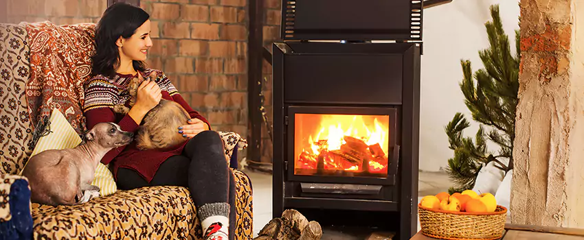 Wood Stove Chimney Cleaning Services in Linton Hall, VA