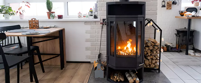 Wood Stove Inspection Services in Linton Hall, VA