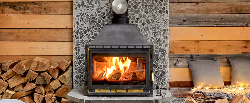 Wood Stove Cracked Glass Repair Services in Linton Hall, VA