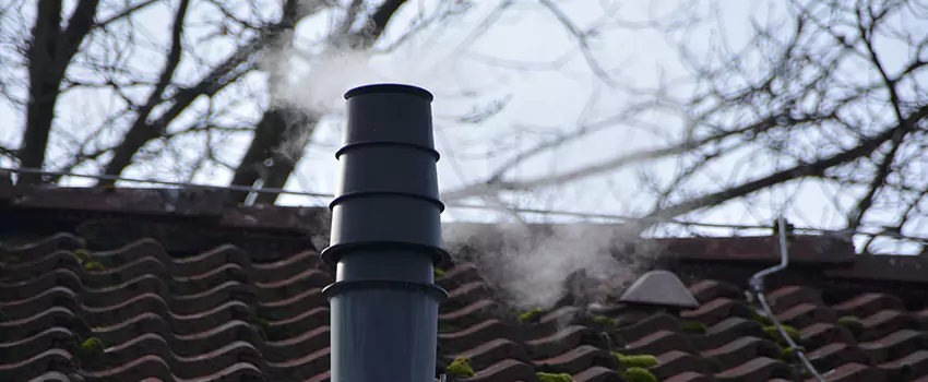 Broken Chimney Animal Screen Repair And Installation in Linton Hall, VA